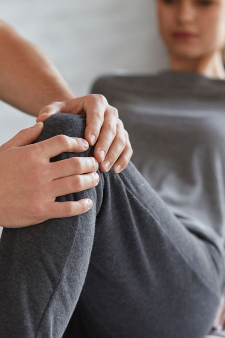 PHYSIOTHERAPY