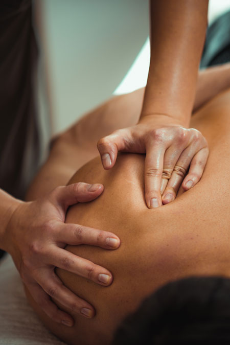 Massages