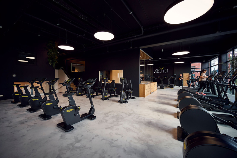 Cardio