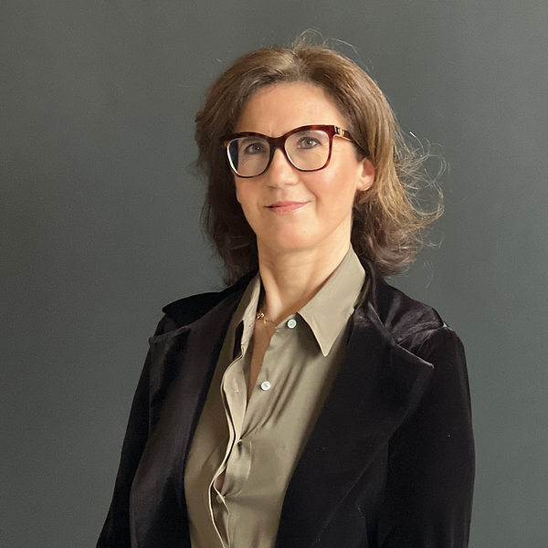 Rossella Latorre